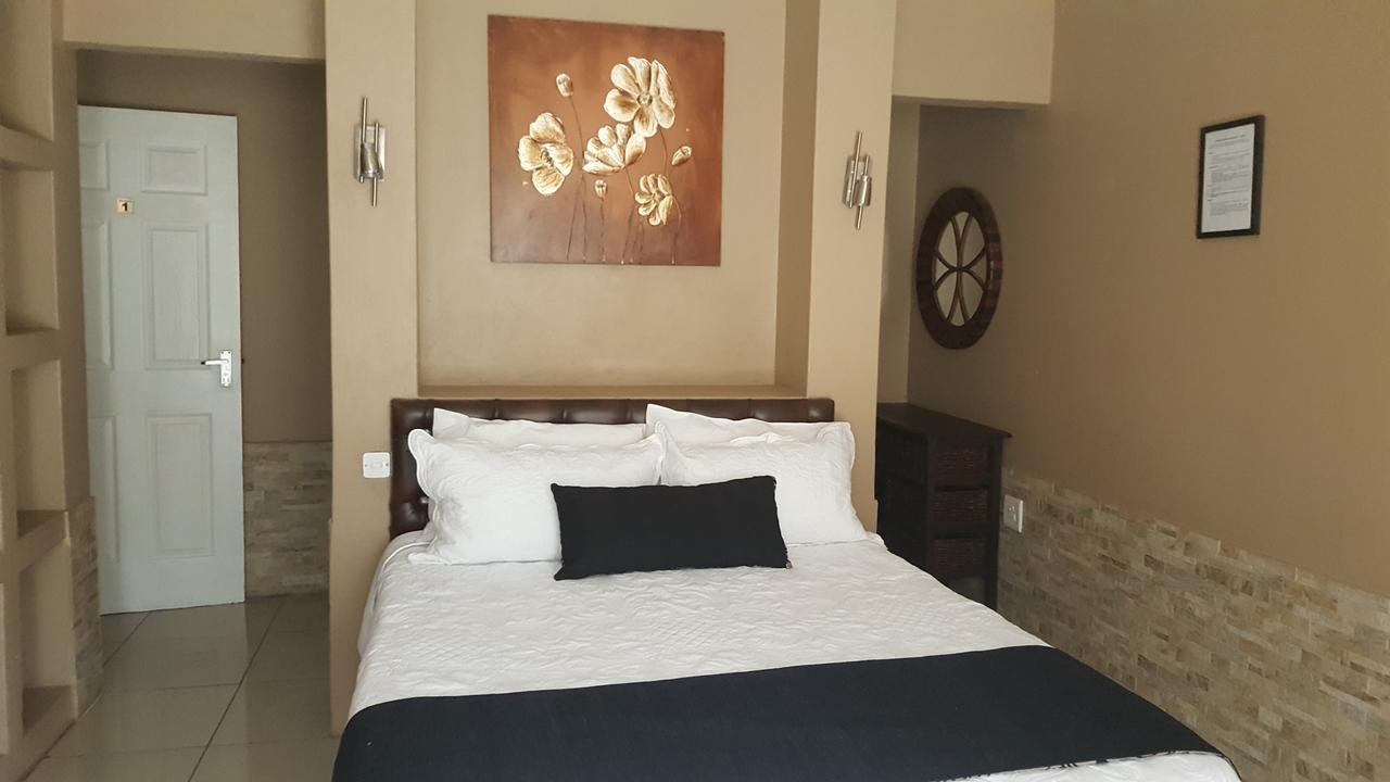 Ditsaleng Bed And Breakfast Vanderbijlpark Exteriér fotografie