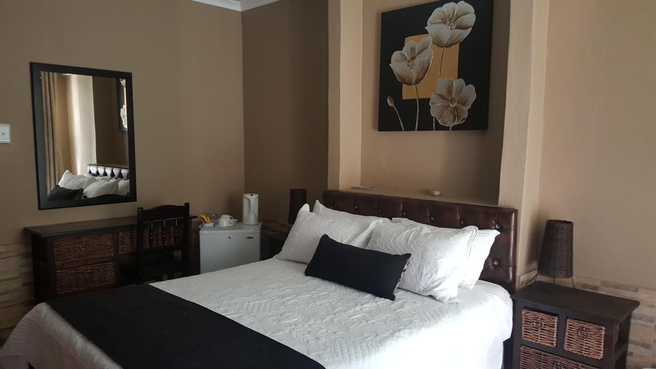 Ditsaleng Bed And Breakfast Vanderbijlpark Exteriér fotografie